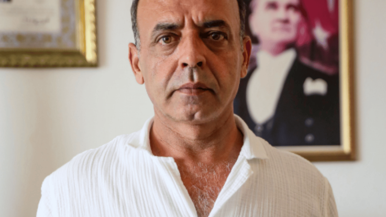 Foto - İsim benzerliği yüzünden hapis yattı: ‘Özür dileriz, bir hata oldu’