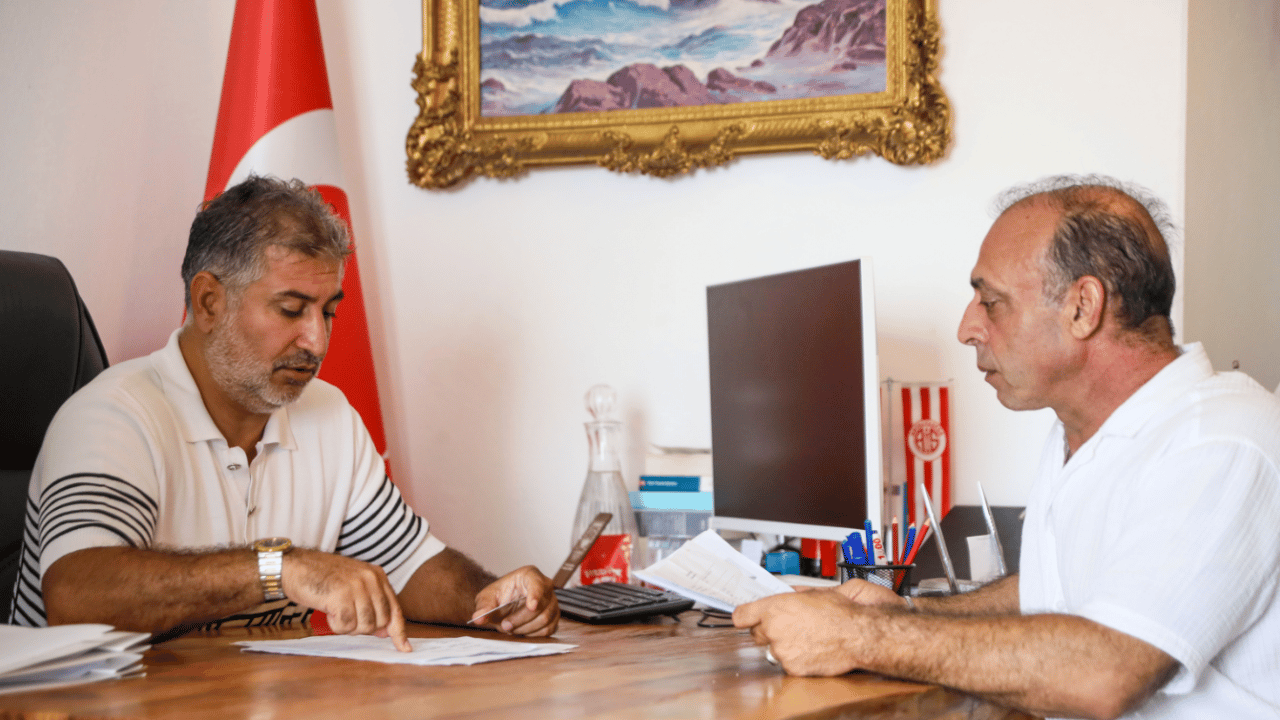 Foto - İsim benzerliği yüzünden hapis yattı: ‘Özür dileriz, bir hata oldu’