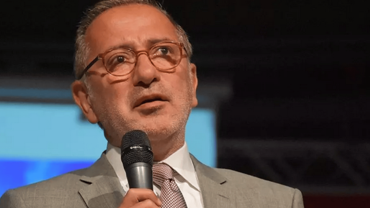 Foto - İslam düşmanı Fatih Altaylı bırakıyor mu? Gazeteci duyurdu: 'Bunu Korktu gibi algılamayın'