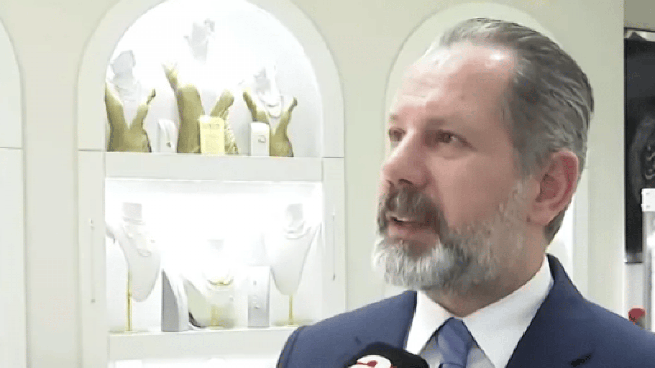 Foto - İslam Memiş’ten altın için kritik uyarı: Çarşamba gününe dikkat!