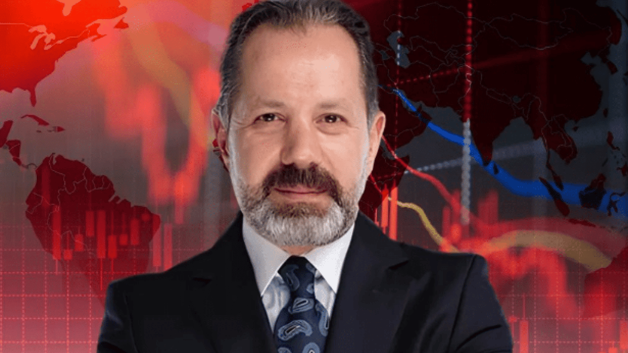Foto - İslam Memiş’ten altın için kritik uyarı: Çarşamba gününe dikkat!