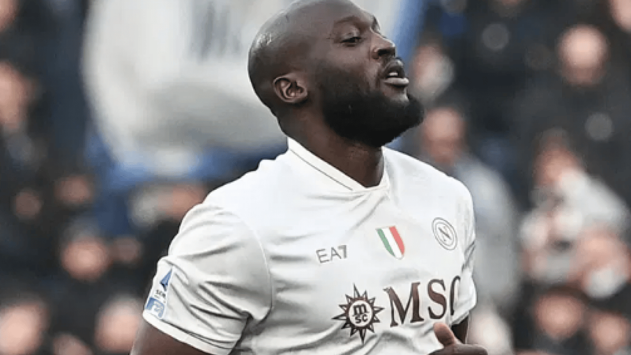 Foto - İşlem tamam! Lukaku Fenerbahçe formasını sırtına geçiriyor: Tarih belli oldu