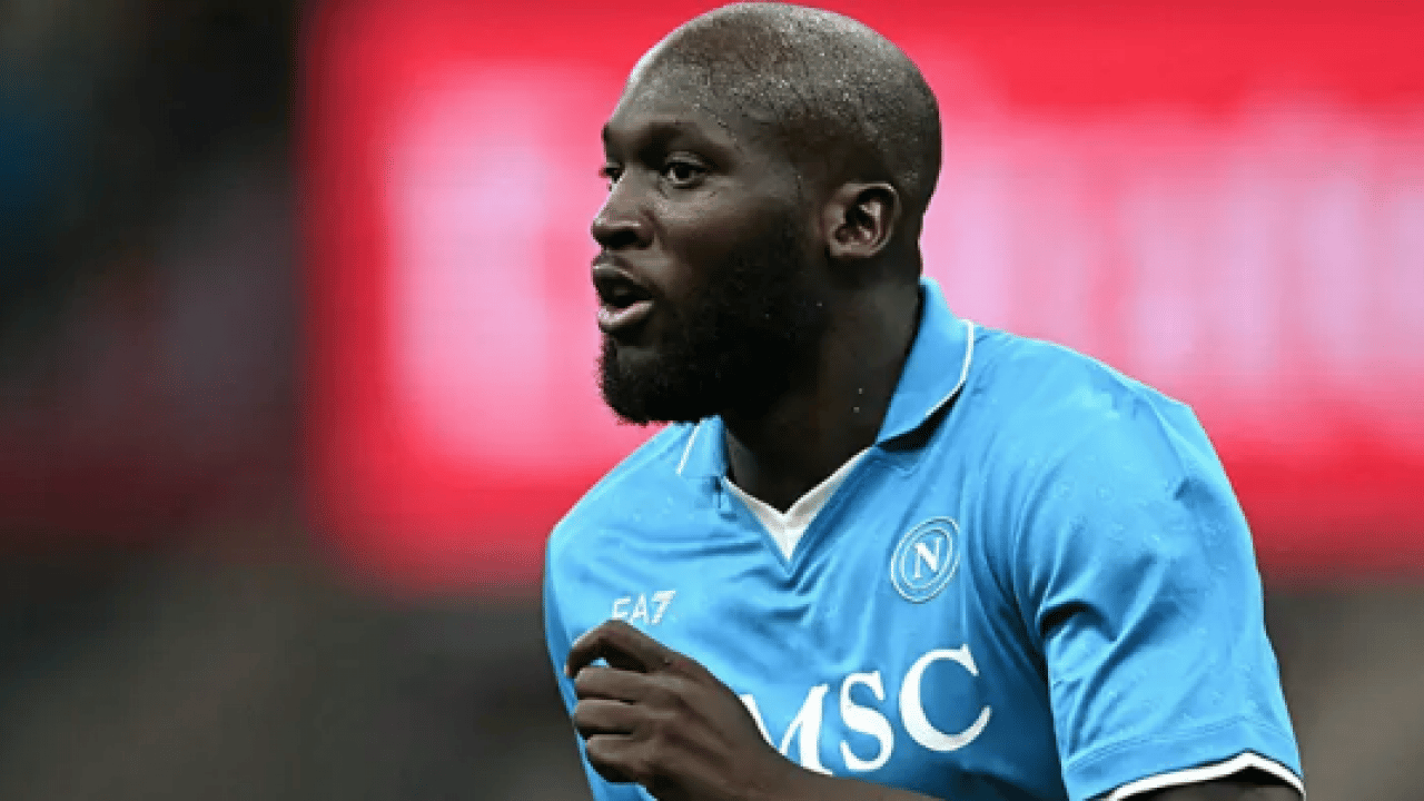 Foto - İşlem tamam! Lukaku Fenerbahçe formasını sırtına geçiriyor: Tarih belli oldu