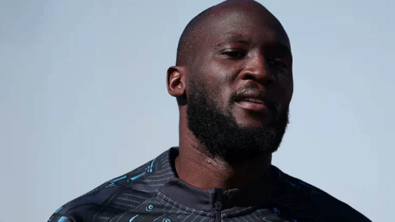 İşlem tamam! Lukaku Fenerbahçe formasını sırtına geçiriyor: Tarih belli oldu