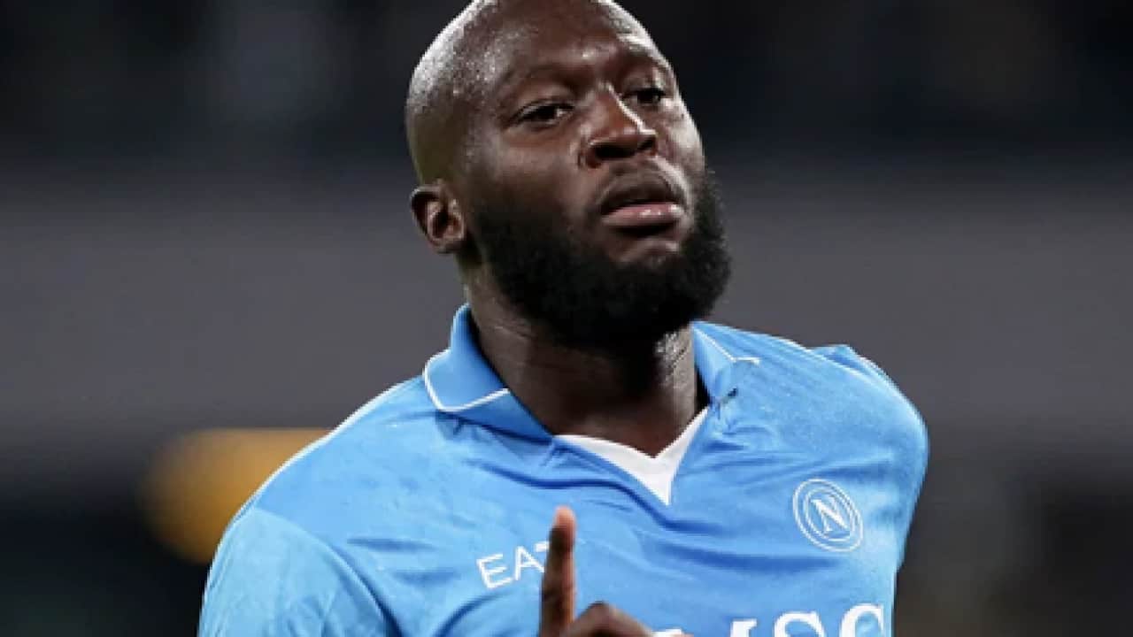 Foto - İşlem tamam! Lukaku Fenerbahçe formasını sırtına geçiriyor: Tarih belli oldu