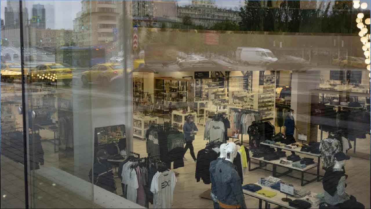 Foto - İşler sarpa sardı: Türkiye'nin önde gelen markaları mağazaları peş peşe kapatıp ülkeden çekildi