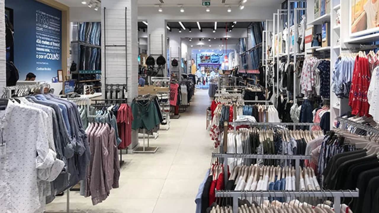 Foto - İşler sarpa sardı: Türkiye'nin önde gelen markaları mağazaları peş peşe kapatıp ülkeden çekildi