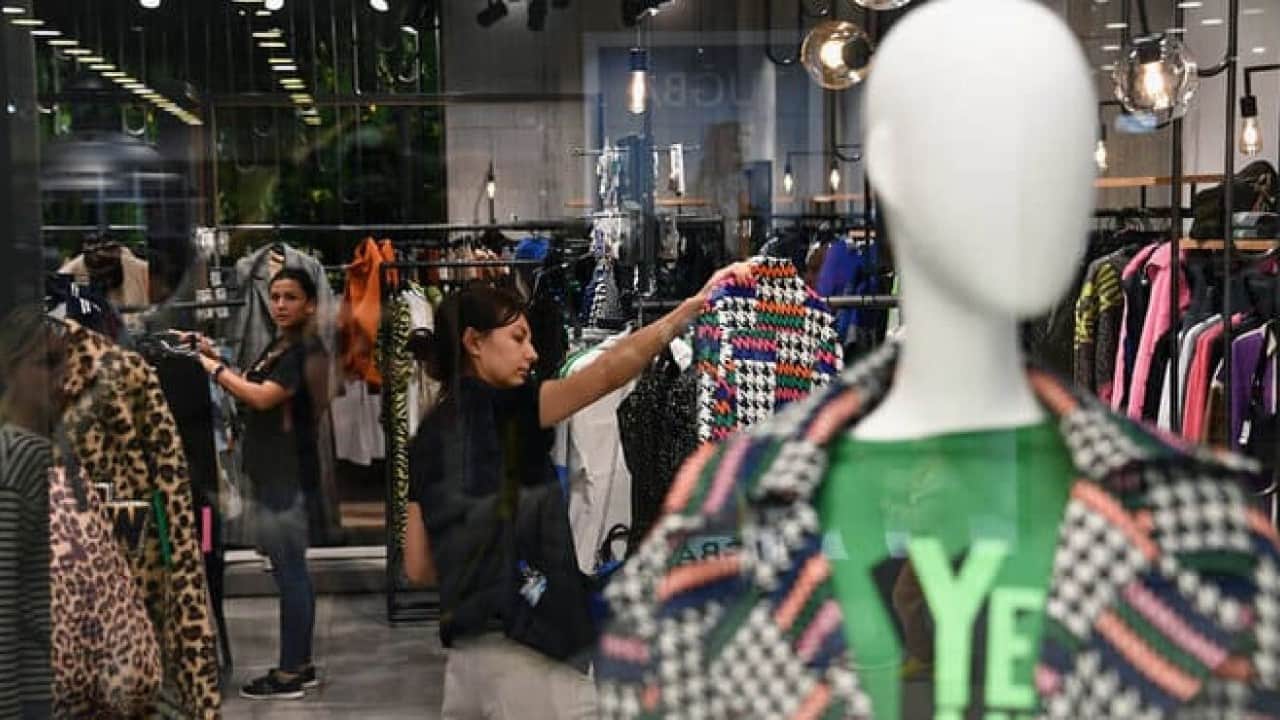 Foto - İşler sarpa sardı: Türkiye'nin önde gelen markaları mağazaları peş peşe kapatıp ülkeden çekildi