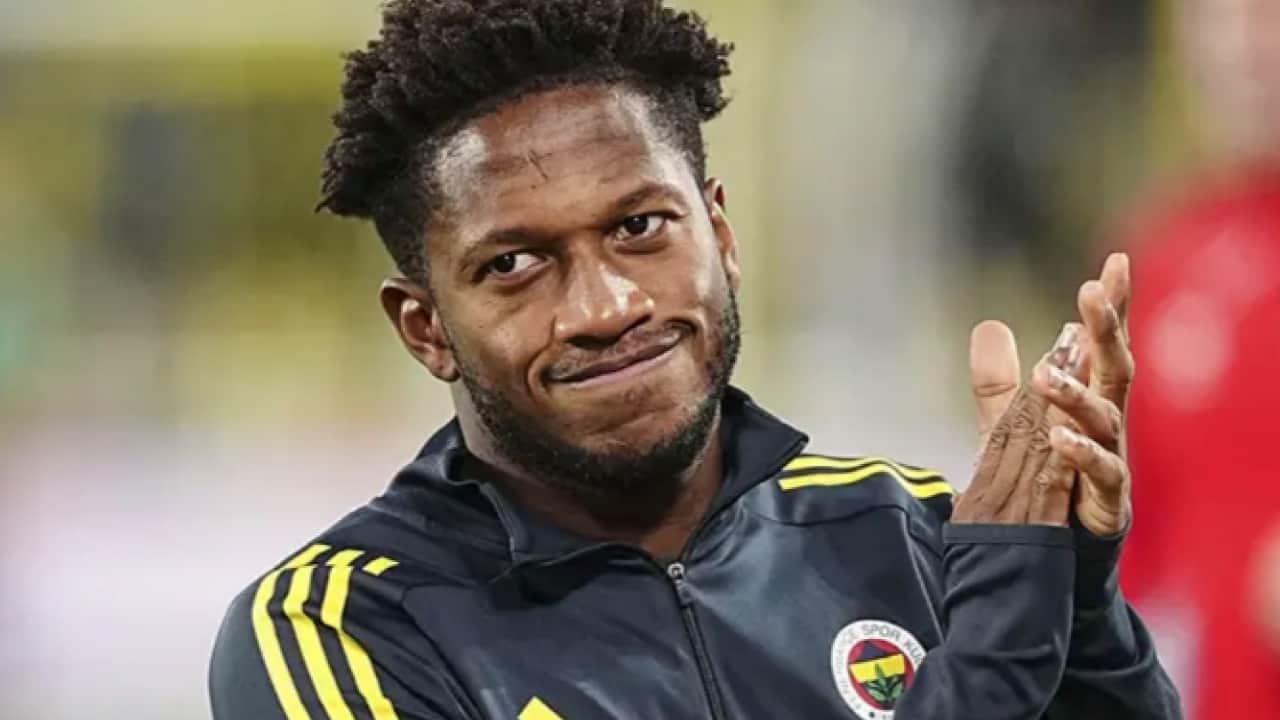 İsmail Kartal kalmasını istiyor ama Fred gitti! Sadece açıklama bekleniyor