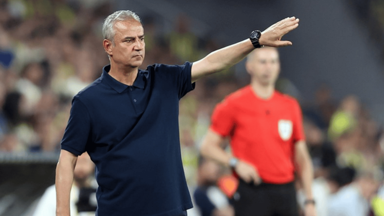 Foto - İsmail Kartal kalmasını istiyor ama Fred gitti! Sadece açıklama bekleniyor