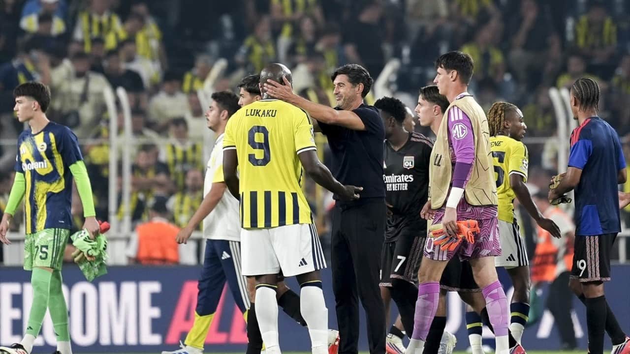 Foto - İsmail Kartal’dan rövanş mesajı! Hedefi açıkladı