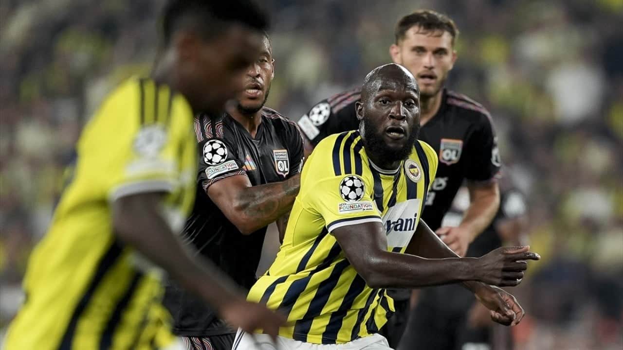 Foto - İsmail Kartal’dan rövanş mesajı! Hedefi açıkladı