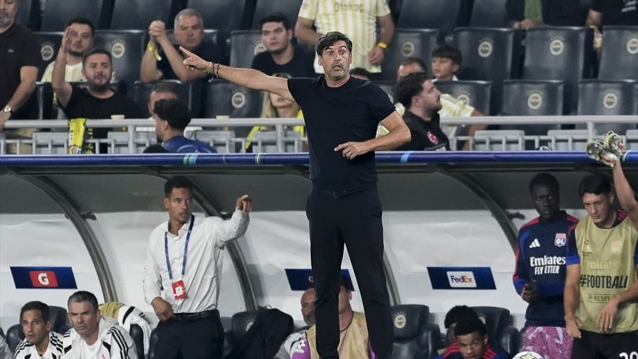 Foto - İsmail Kartal’dan rövanş mesajı! Hedefi açıkladı