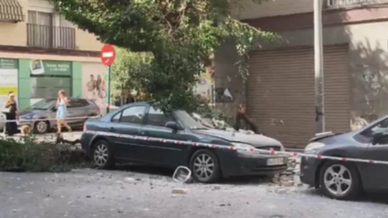 İspanya'nın turistik kentinde depreme ilişkin son durum: Hazırlıklarımız sürüyor açıklaması...