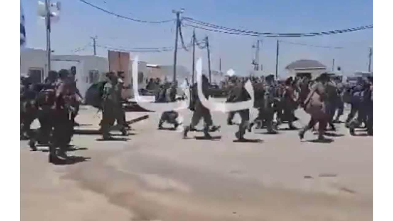 Foto - İsrail askerleri isyan etti! Silah bırakıp taburu terk ettiler