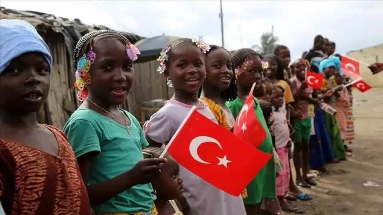 Foto - İsrail dünyanın en kıymetli rezervini işaret etti: Türkiye Batılı ülkelerin kovulduğu bölgede harekete geçti