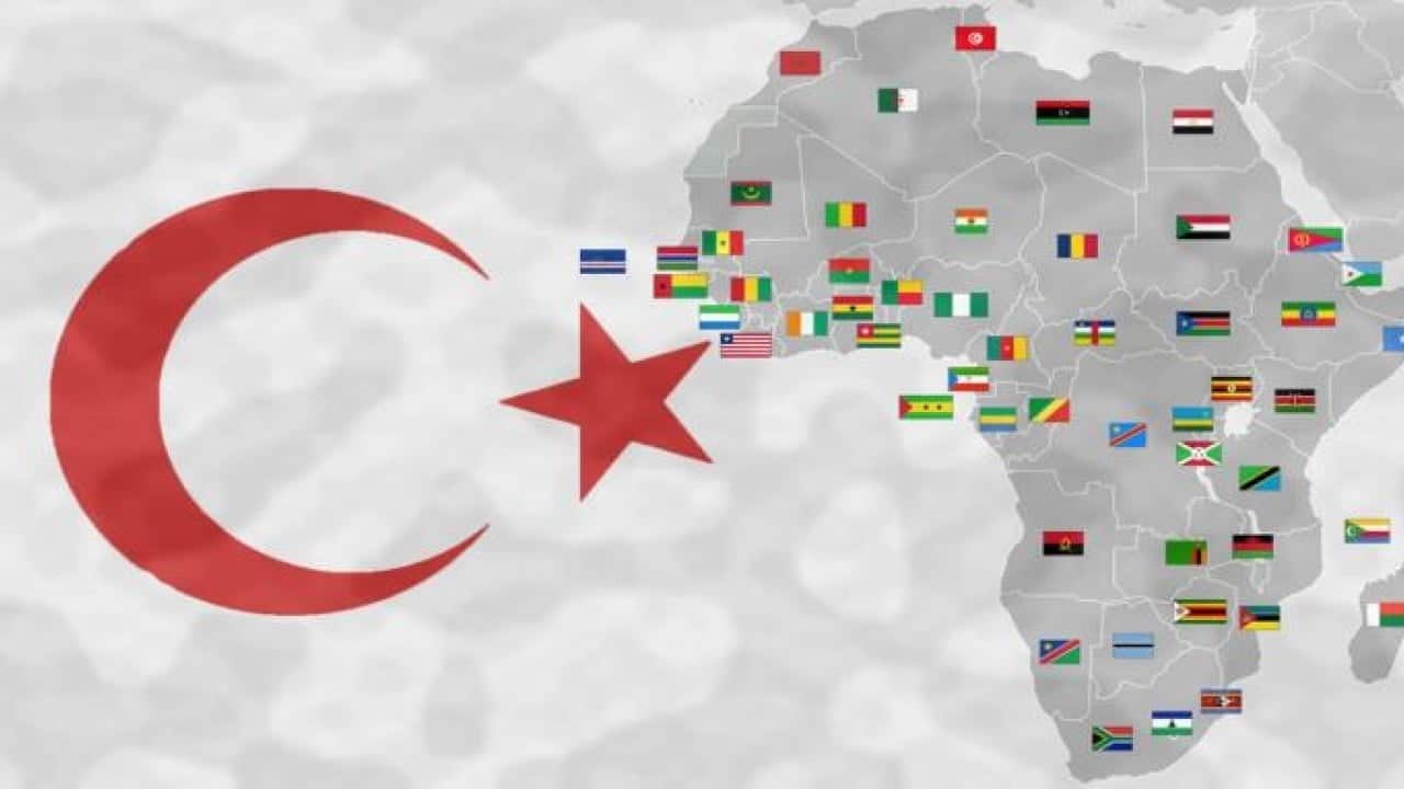 Foto - İsrail dünyanın en kıymetli rezervini işaret etti: Türkiye Batılı ülkelerin kovulduğu bölgede harekete geçti