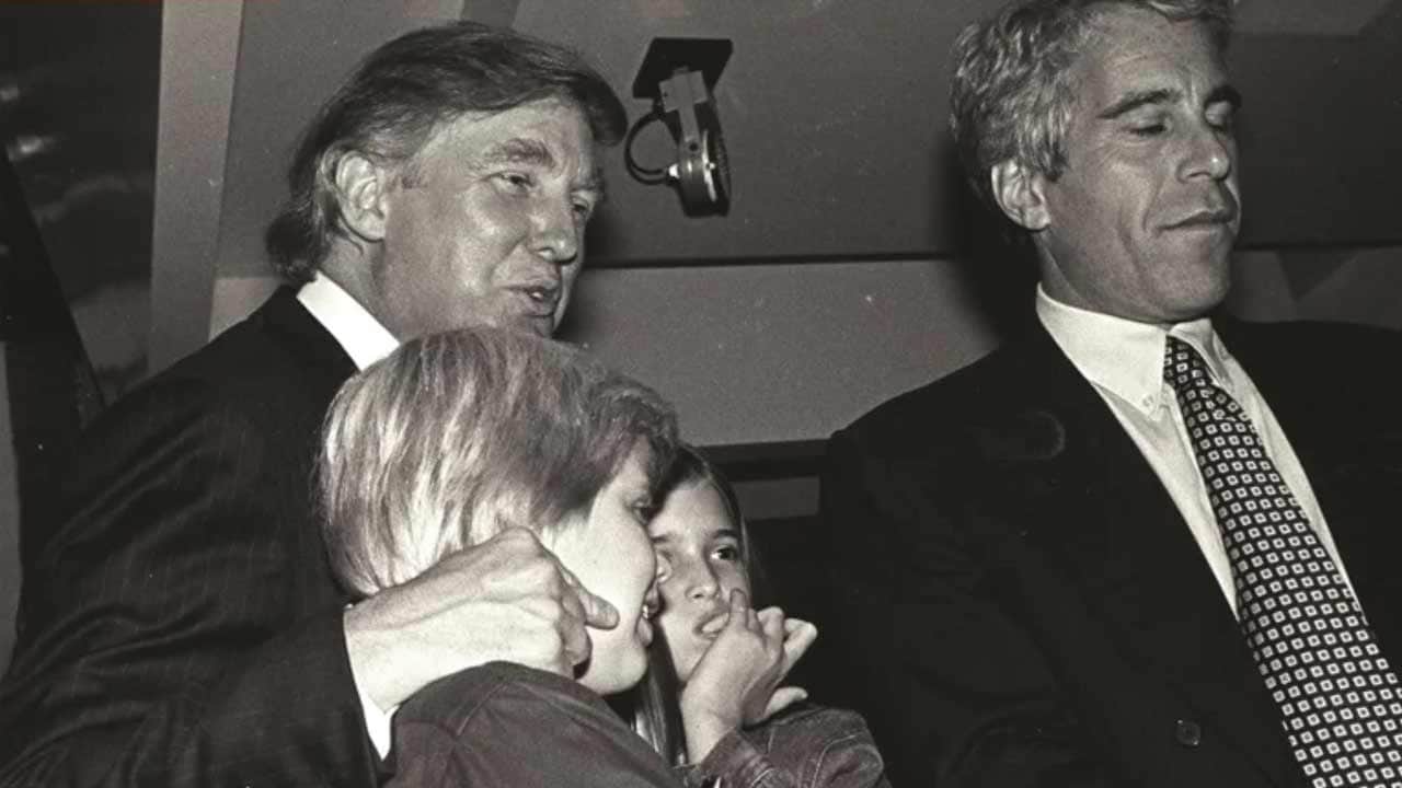 Foto - İsrail Epstein dosyalarını Trump’ı sıkıştırmak için mi yayınlıyor? Dugin’in açıklaması tam ters köşe!