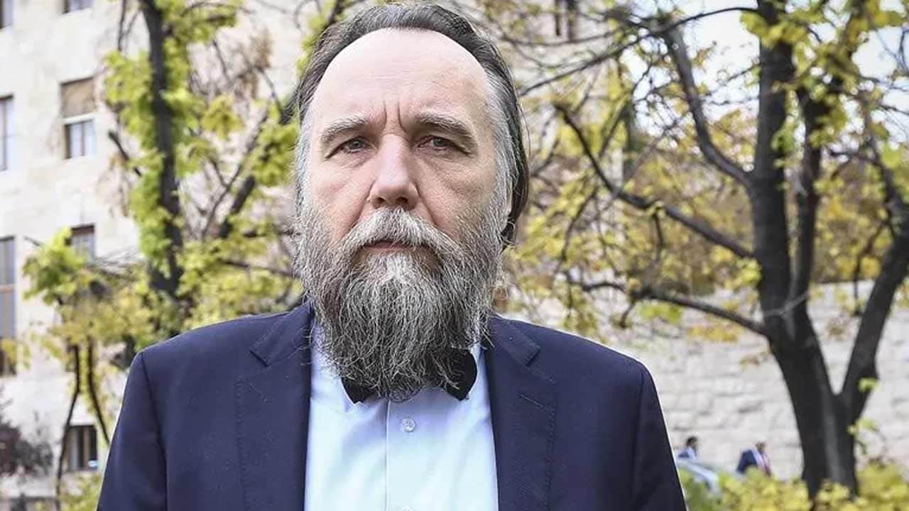 Foto - İsrail Epstein dosyalarını Trump’ı sıkıştırmak için mi yayınlıyor? Dugin’in açıklaması tam ters köşe!
