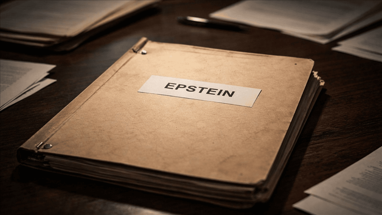 Foto - İsrail Epstein dosyalarını Trump’ı sıkıştırmak için mi yayınlıyor? Dugin’in açıklaması tam ters köşe!