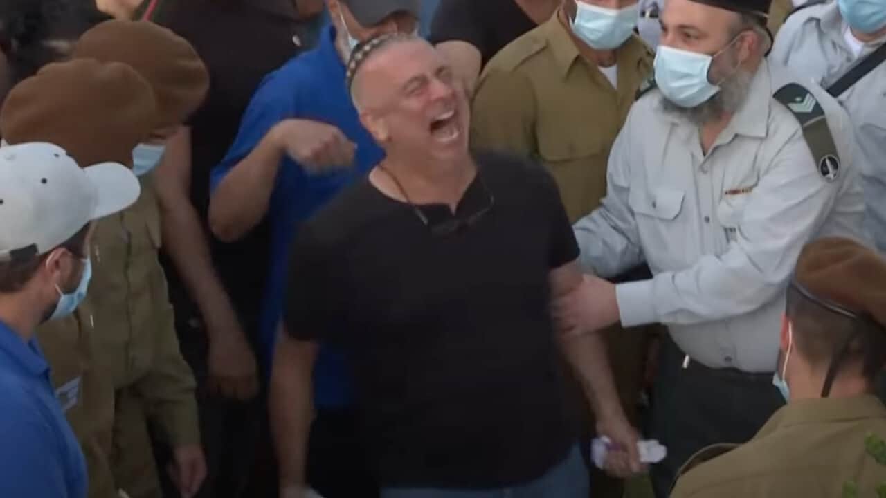 Foto - İsrail ordusundan müjde geldi