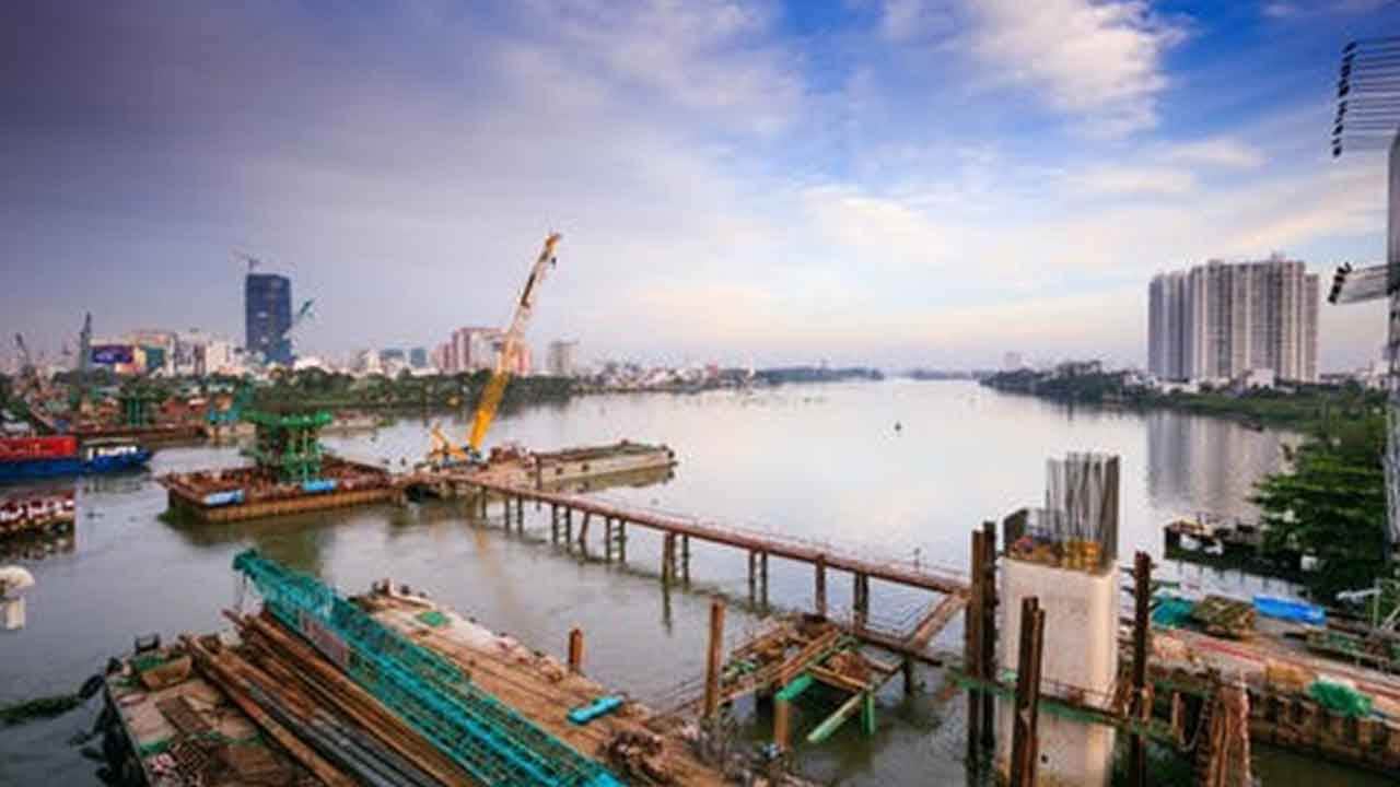 Foto - İsrail ve Yunanistan sallanacak: Türkiye'nin 300 metrelik yeni savaş gemisi geliyor