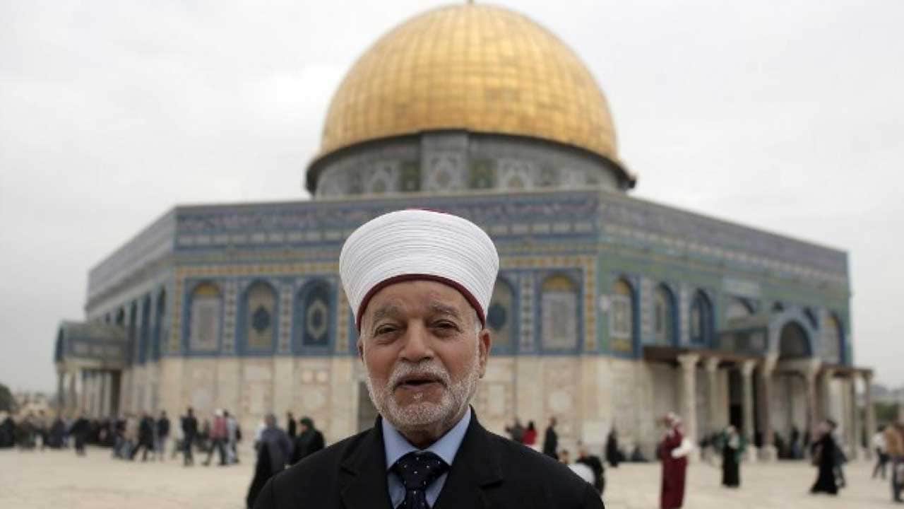 Foto - İsrail'den Müslümanları ayağa kaldıran Mescid-i Aksa kararı