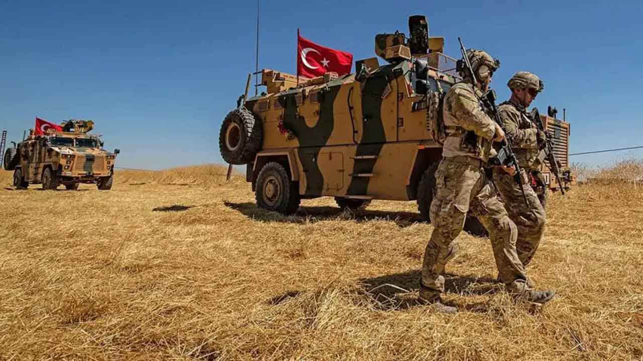 Foto - İsrail'den Türkiye ile ilgili olay geri adım: Herkes çekinmeye başladı, izin verelim 