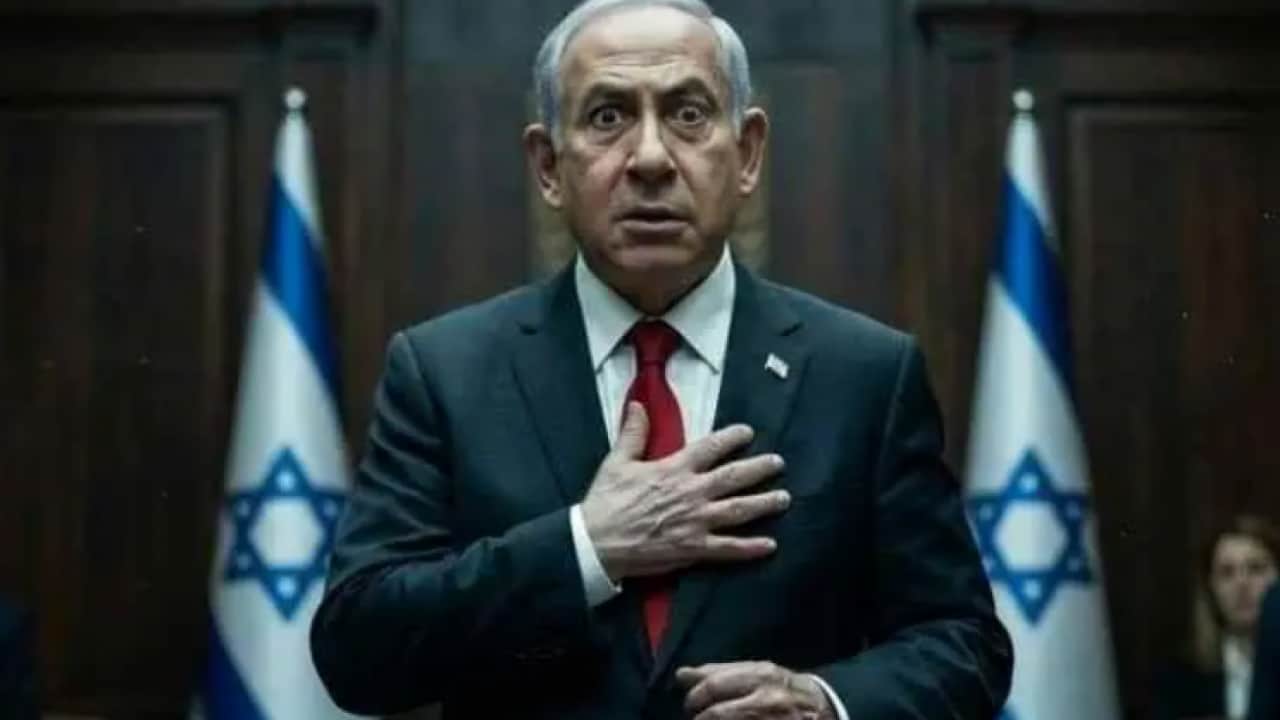 Foto - İsrail'in en çok korktuğu 8 ülke belli oldu! Türkiye'nin sırası dikkat çekti!