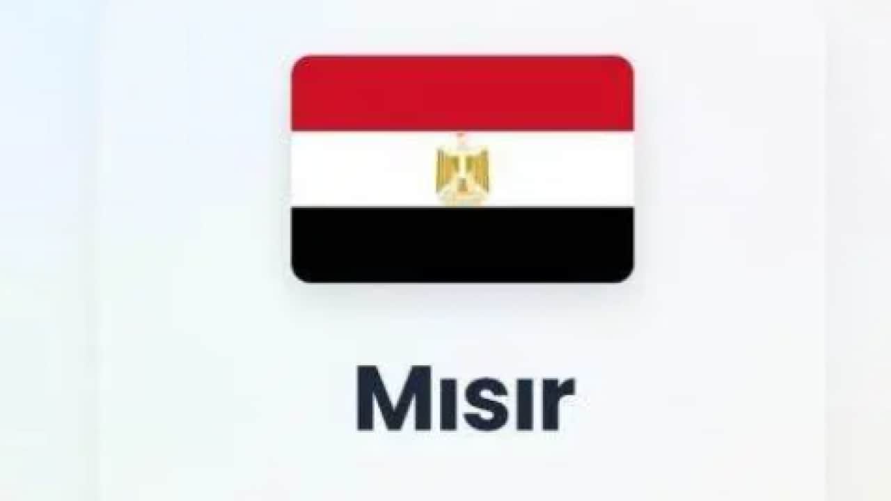 Foto - İsrail'in en çok korktuğu 8 ülke belli oldu! Türkiye'nin sırası dikkat çekti!