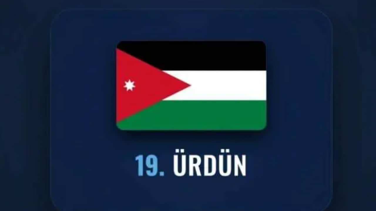 Foto - İsrail'in uykularını kaçıran liste: İşte dünyanın en güçlü İslam orduları!