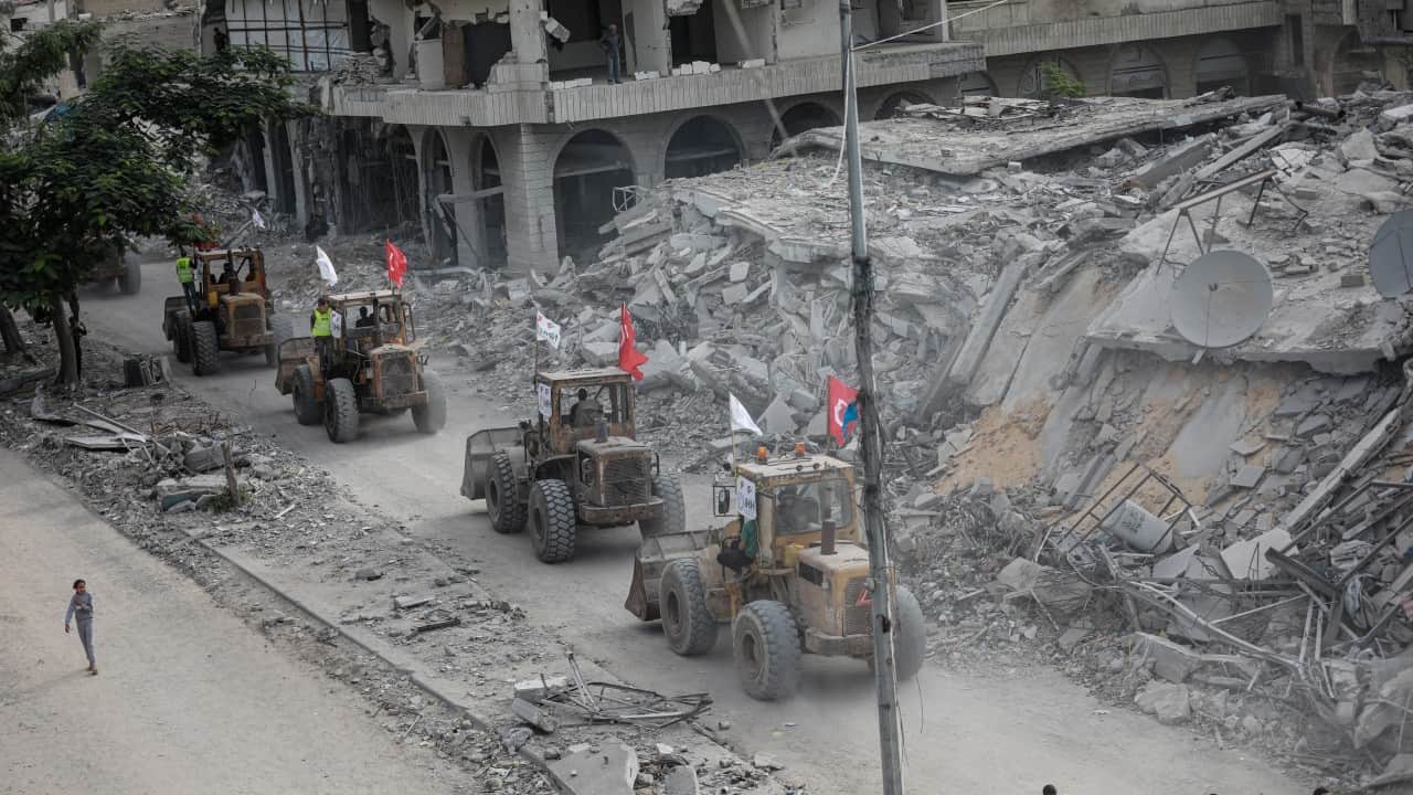 Foto - İsraillilerden Türkiye itirafı! 'Tam anlamıyla felaket'