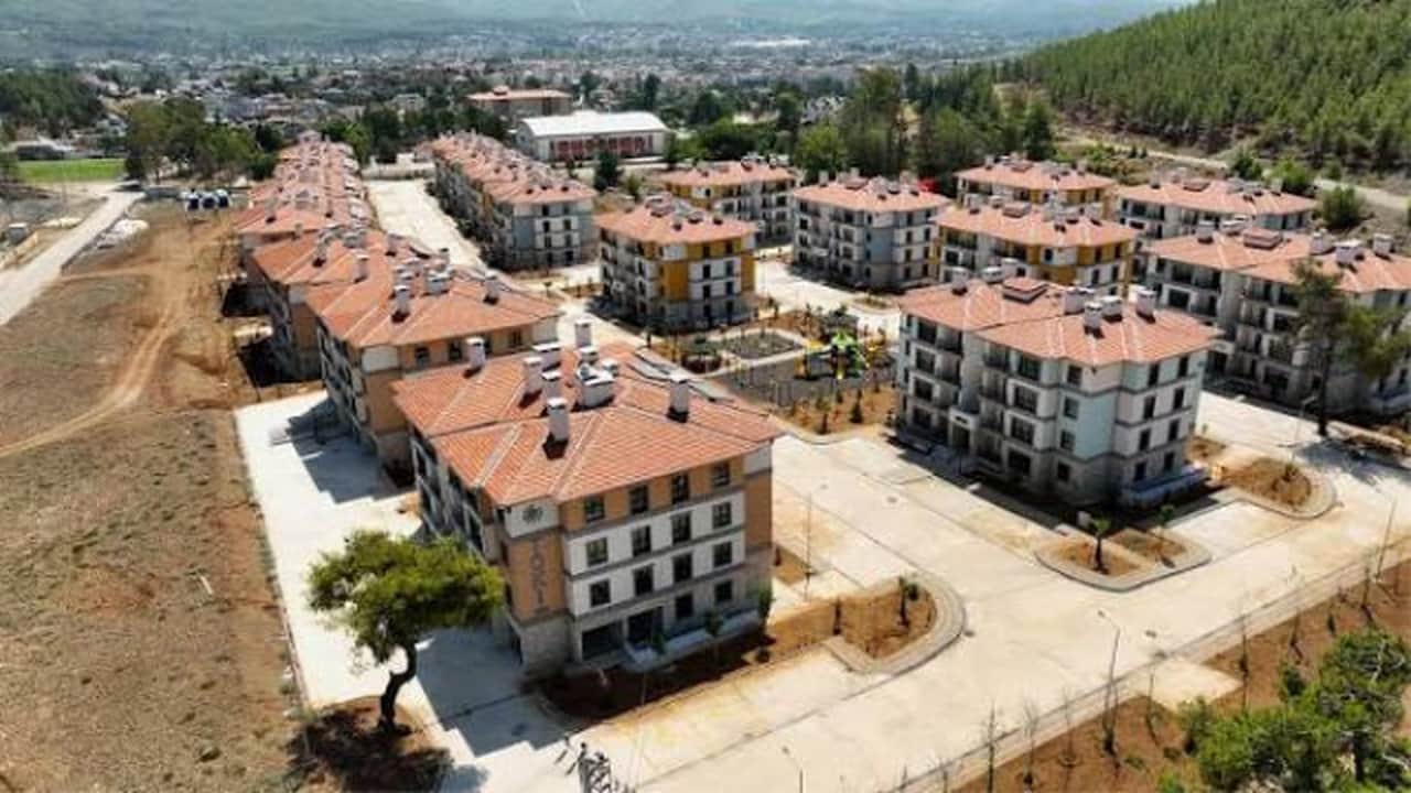 Foto - İstanbul, Ankara, İzmir geride kaldı, Karadeniz devi zirveyi aldı: Konut fiyatlarında herkesi geride bıraktılar