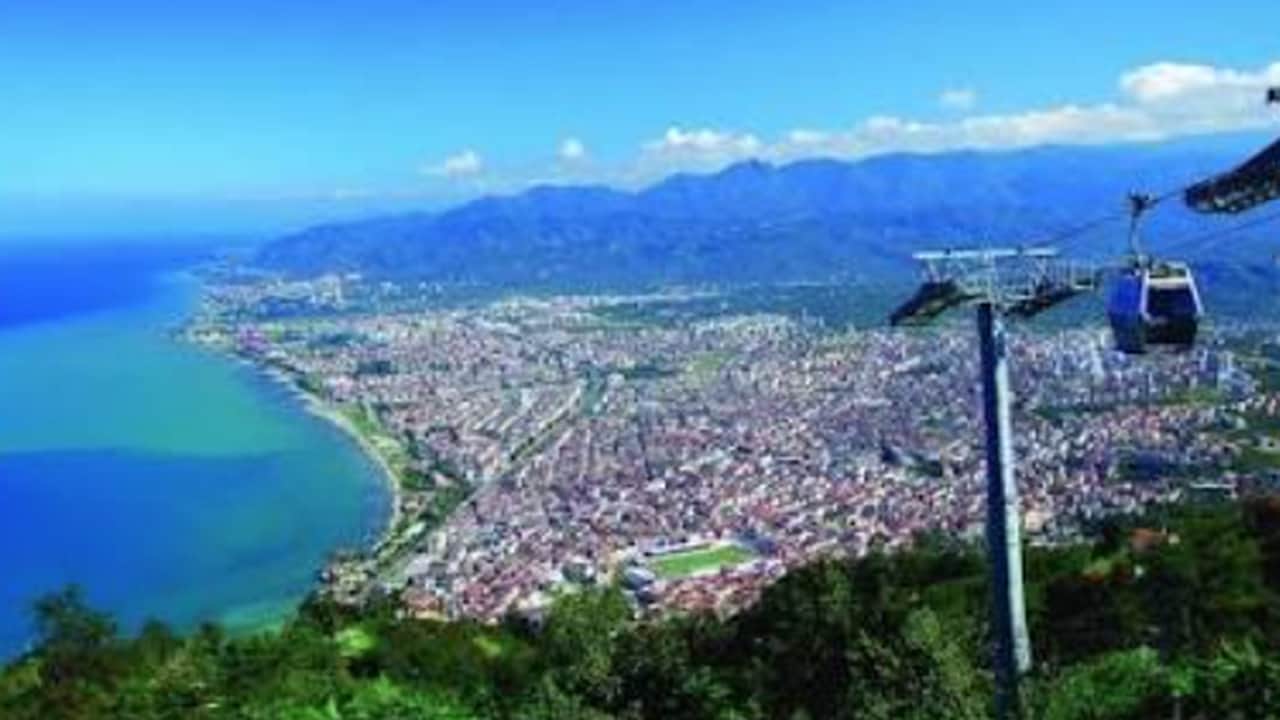 Foto - İstanbul, Ankara, İzmir geride kaldı, Karadeniz devi zirveyi aldı: Konut fiyatlarında herkesi geride bıraktılar