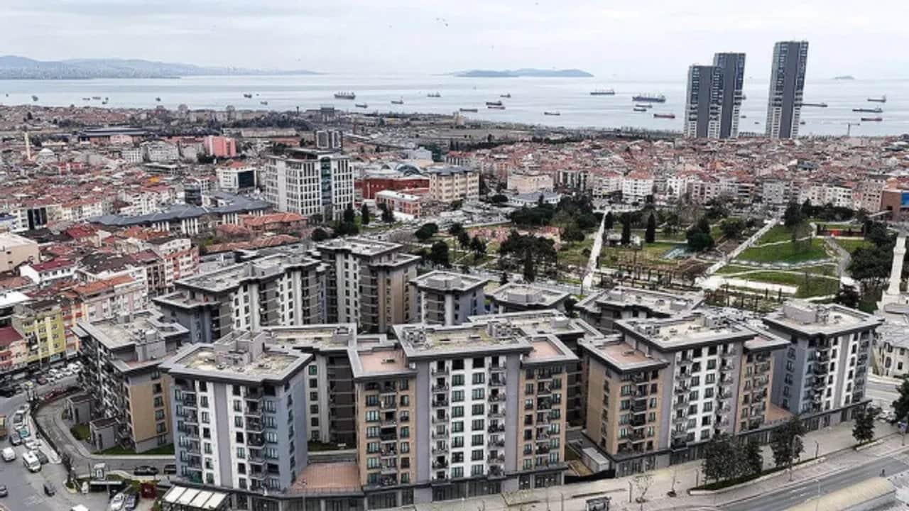 İstanbul, Ankara, İzmir geride kaldı, Karadeniz devi zirveyi aldı: Konut fiyatlarında herkesi geride bıraktılar