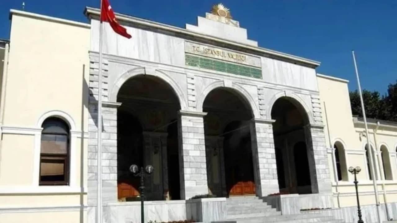 Foto - İstanbul Valiliği'nden kritik dolandırıcılık uyarısı! Sahte hesaplara karşı dikkat!