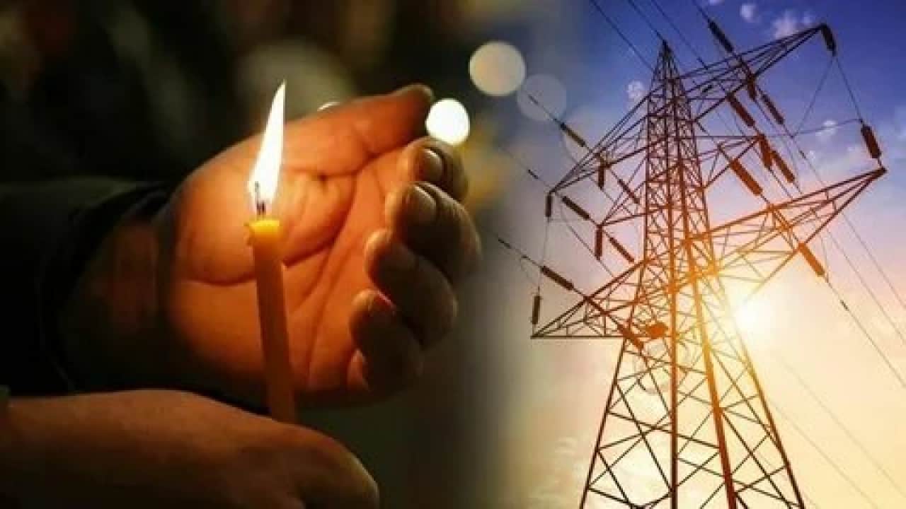 Foto - İstanbul'a 9 saatlik elektrik kesintisi ! 22 ilçede şalterler iniyor!