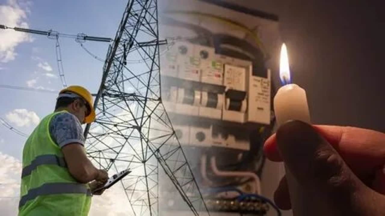 Foto - İstanbul'a 9 saatlik elektrik kesintisi ! 22 ilçede şalterler iniyor!