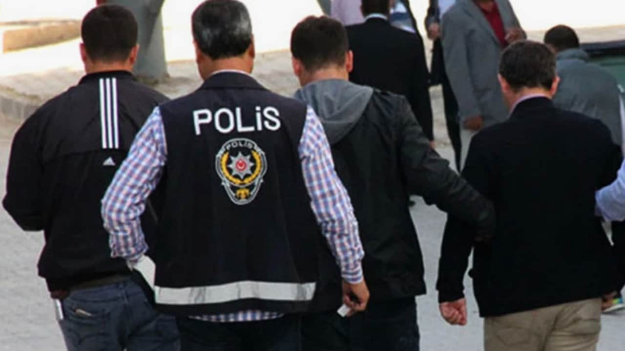 Foto - İstanbul’da dev operasyon: Milleti böyle tokatlamışlar