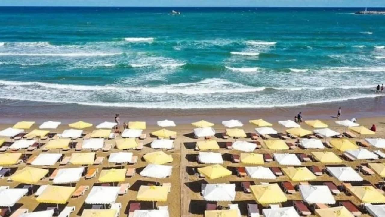 Foto - İstanbul'da kısılıp kalanlar dikkat: İşte yakınlarda bulunan 6 tatil rotası!