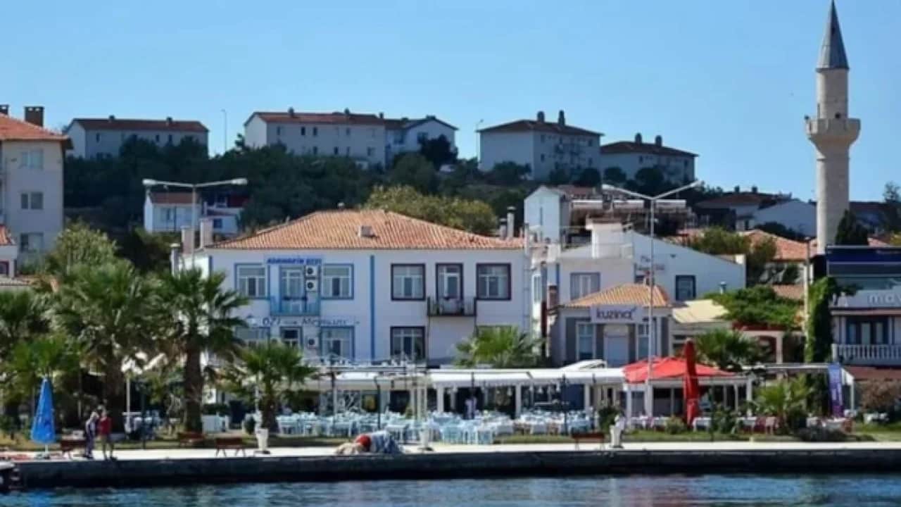 İstanbul'da kısılıp kalanlar dikkat: İşte yakınlarda bulunan 6 tatil rotası!