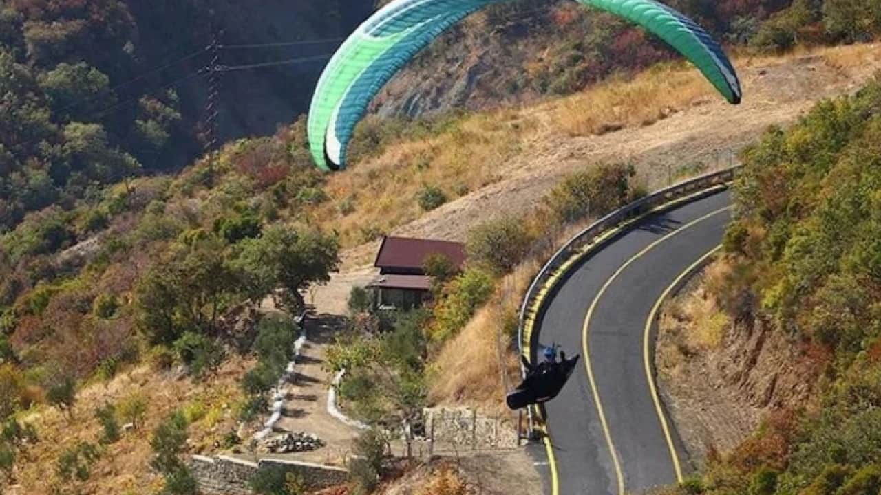 Foto - İstanbul'da kısılıp kalanlar dikkat: İşte yakınlarda bulunan 6 tatil rotası!