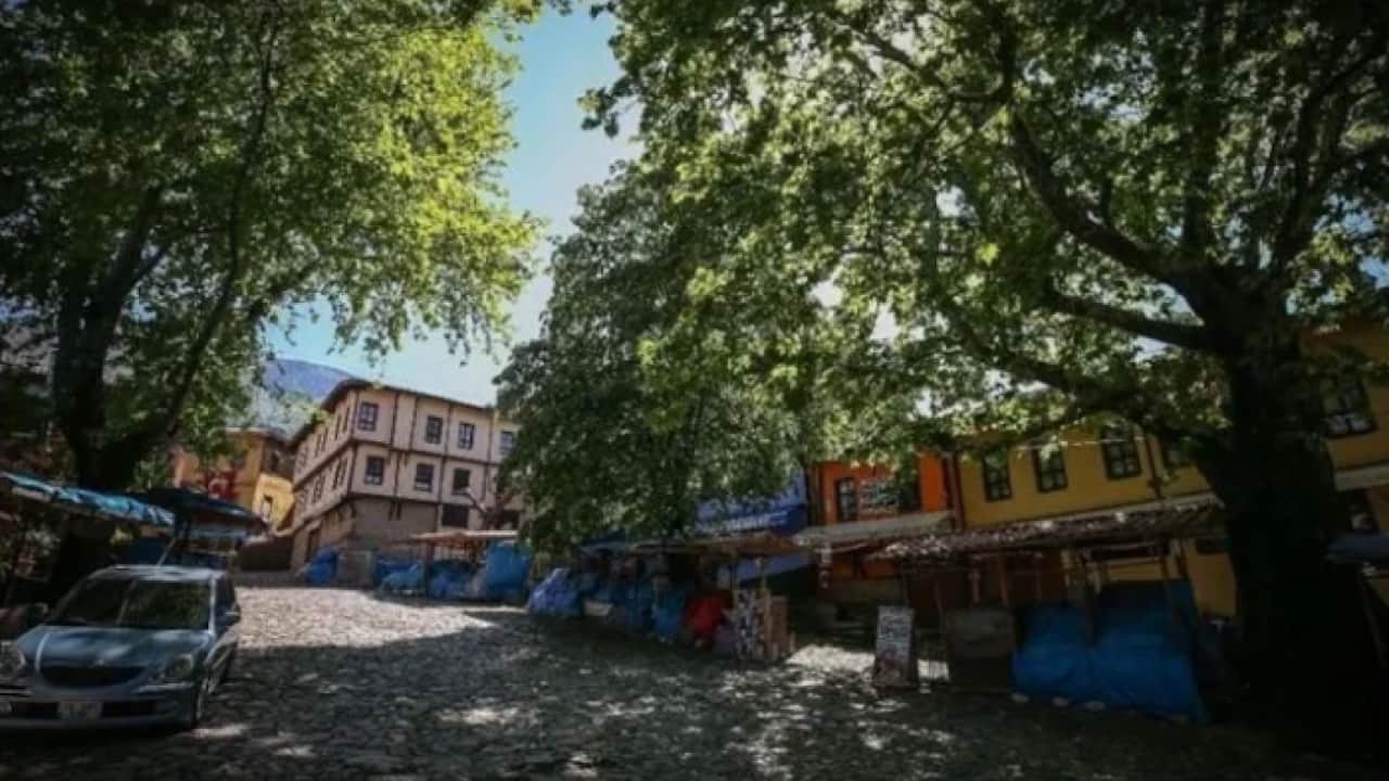 Foto - İstanbul'da kısılıp kalanlar dikkat: İşte yakınlarda bulunan 6 tatil rotası!