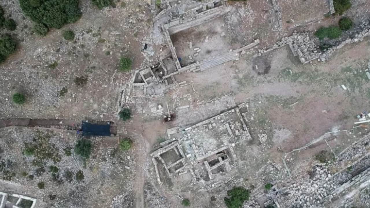 Foto - İstanbul'da kısılıp kalanlar dikkat: İşte yakınlarda bulunan 6 tatil rotası!