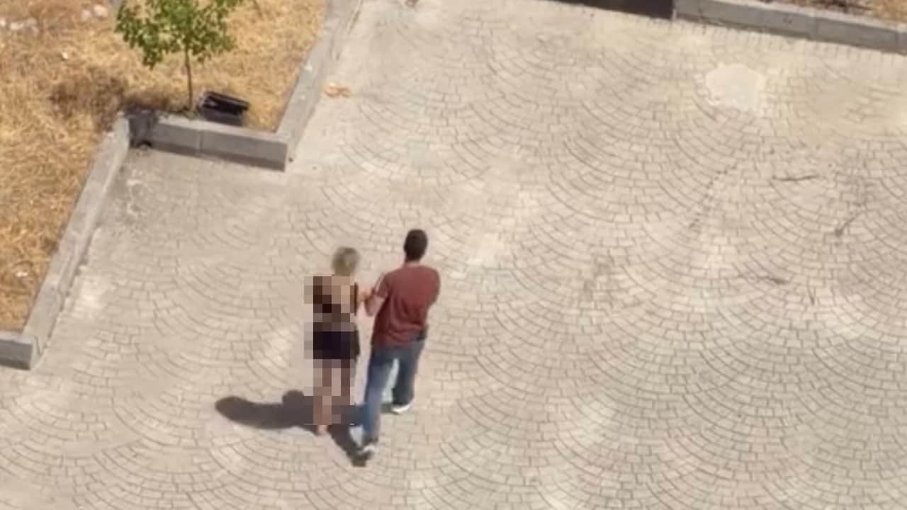 Foto - İstanbul'da Özel Hareket operasyonu! Fotoğrafı gündem olan kadın bakın kimmiş