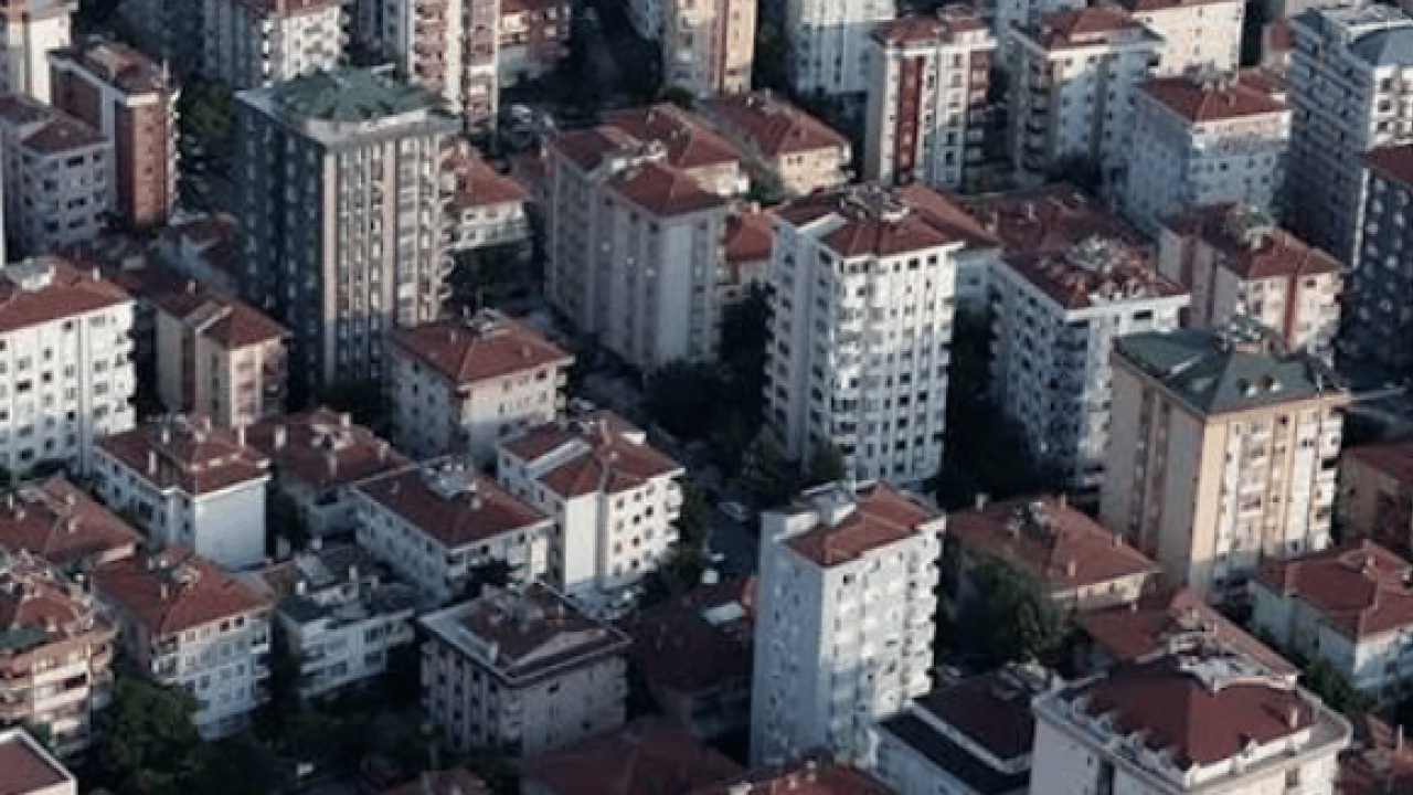Foto - İstanbul’da sıfır konut çılgınlığı: En çok talep gören ilçeler belli oldu