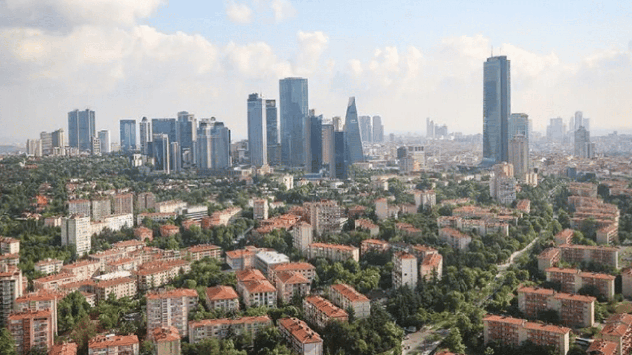Foto - İstanbul’da sıfır konut çılgınlığı: En çok talep gören ilçeler belli oldu