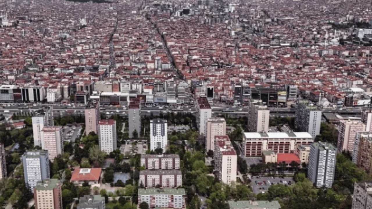 Foto - İstanbul’da sıfır konut çılgınlığı: En çok talep gören ilçeler belli oldu