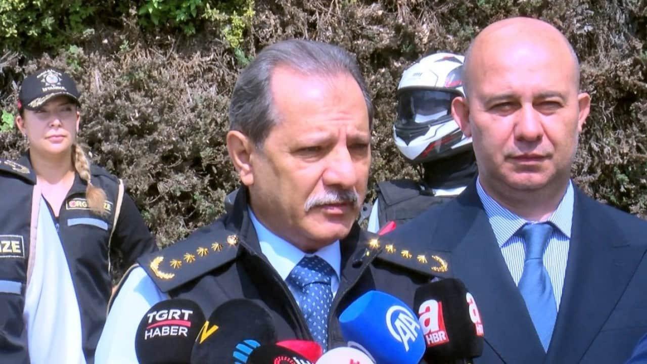 Foto - İstanbul’da suç örgütlerine büyük darbe! 161 kişi kodesi boyladı