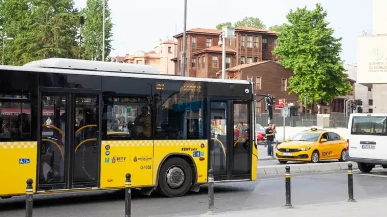 Foto - İstanbullular dikkat: 9 İETT hattı kaldırılıyor